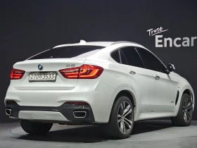BMW X6 n57d30b, снимка 2