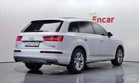 Audi Q7 * 45 TFSI Quattro * , снимка 2