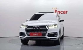 Audi Q7 * 45 TFSI Quattro * , снимка 3