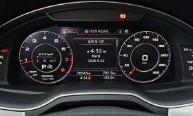 Audi Q7 * 45 TFSI Quattro * , снимка 8