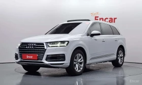 Audi Q7 * 45 TFSI Quattro * , снимка 1