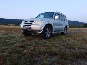 Mitsubishi Pajero, снимка 1