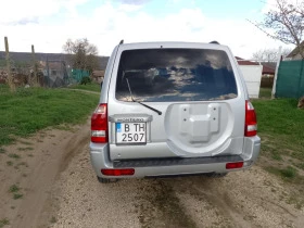 Mitsubishi Pajero, снимка 4