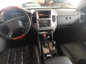 Mitsubishi Pajero, снимка 14