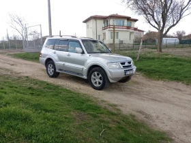 Mitsubishi Pajero, снимка 7