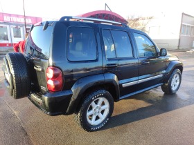 Jeep Cherokee 2.8 CRD  Limited | Mobile.bg   5