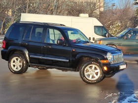 Jeep Cherokee 2.8 CRD  Limited