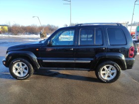 Jeep Cherokee 2.8 CRD  Limited | Mobile.bg   3