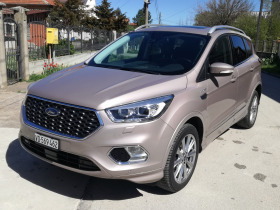     Ford Kuga 2.0 Vignale LUX  4x4