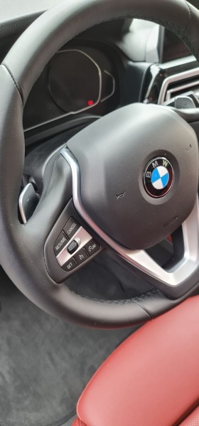 BMW X4 18000km.! | Mobile.bg   8