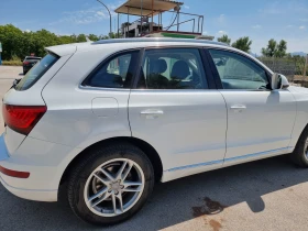     Audi Q5 Q5 Facelift 177ks