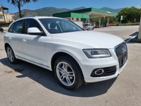     Audi Q5 Q5 Facelift 177ks