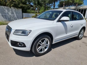     Audi Q5 Q5 Facelift 177ks