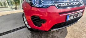 Land Rover Discovery Sport SD4 7 места, снимка 4