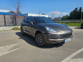 Porsche Cayenne ТОП СЪСТОЯНИЕ, ЛИЗИНГ, снимка 2