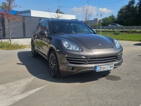 Porsche Cayenne ТОП СЪСТОЯНИЕ, ЛИЗИНГ, снимка 4