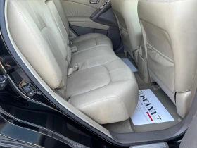 Nissan Murano 2.5dci* Кожа* Navi* Панорама* Камера Euro 5A* Лизи, снимка 9