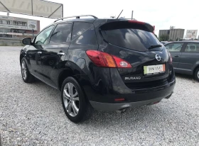 Nissan Murano 2.5dci* Кожа* Navi* Панорама* Камера Euro 5A* Лизи, снимка 3