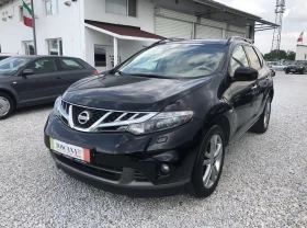 Nissan Murano 2.5dci* Кожа* Navi* Панорама* Камера Euro 5A* Лизи, снимка 2