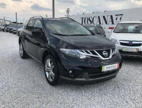 Nissan Murano 2.5dci* Кожа* Navi* Панорама* Камера Euro 5A* Лизи, снимка 1