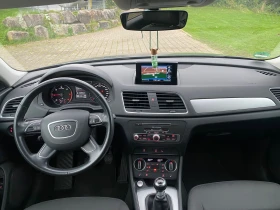 Audi Q3 2.0 TDI 120 ps, снимка 4