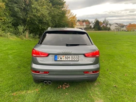 Audi Q3 2.0 TDI 120 ps, снимка 2