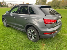 Audi Q3 2.0 TDI 120 ps, снимка 11