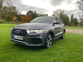 Audi Q3 2.0 TDI 120 ps, снимка 8