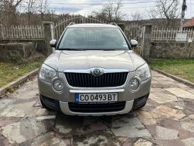 Skoda Yeti 1.2 TSI, снимка 2