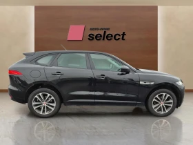 Jaguar F-PACE 2.0 TDCi, снимка 11