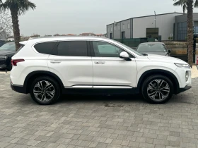 Hyundai Santa fe 2, 2CRD#4WD* * * Всички Екстри за модела, снимка 3