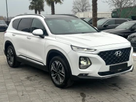 Обява за продажба на Hyundai Santa fe 2, 2CRD#4WD* * * Всички Екстри за модела ~47 999 лв. - изображение 1