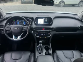 Hyundai Santa fe 2, 2CRD#4WD* * * Всички Екстри за модела, снимка 17