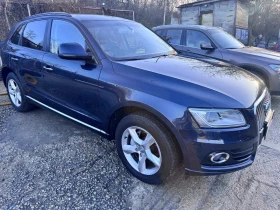 Audi Q5 TFSI 8zf Qutro, снимка 5