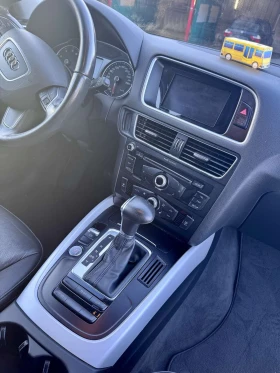 Audi Q5 TFSI 8zf Qutro, снимка 3