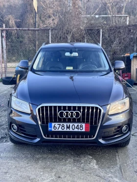 Audi Q5 TFSI 8zf Qutro, снимка 2