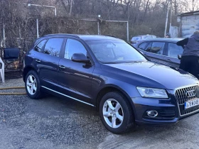 Audi Q5 TFSI 8zf Qutro, снимка 7