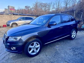 Audi Q5 TFSI 8zf Qutro, снимка 9