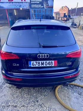 Audi Q5 TFSI 8zf Qutro, снимка 13