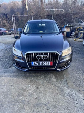 Audi Q5 TFSI 8zf Qutro, снимка 8