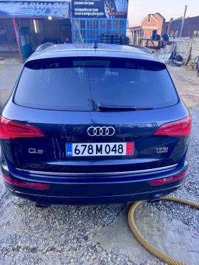 Audi Q5 TFSI 8zf Qutro, снимка 11