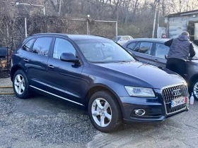 Audi Q5 TFSI 8zf Qutro, снимка 1