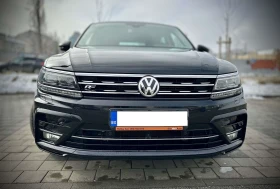 VW Tiguan 2.0 TSI, снимка 3