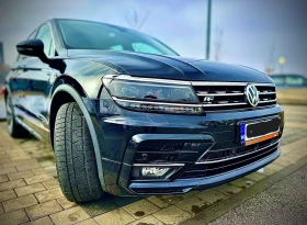 VW Tiguan 2.0 TSI, снимка 2