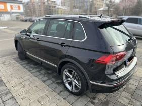 VW Tiguan 2.0 TSI, снимка 4