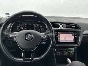 VW Tiguan 2.0 TSI, снимка 7