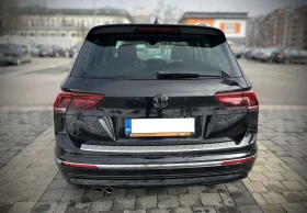 VW Tiguan 2.0 TSI, снимка 6