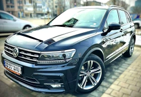 VW Tiguan 2.0 TSI, снимка 1