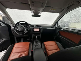 VW Tiguan 2.0 TSI, снимка 11