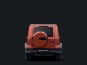 Mercedes-Benz G 63 AMG = Manufaktur= Night Package Гаранция - 297810 лв. - 49125282 | Car24.bg